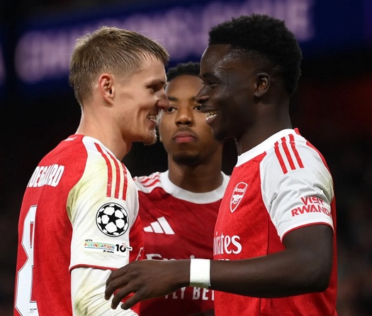 Dự đoán Arsenal vs West Ham, 21h00 ngày 4/10, Ngoại hạng Anh 2025/26