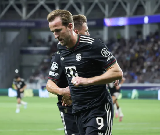 Nhận định, soi kèo Frankfurt vs Bayern Munich: Hùm xám gầm vang