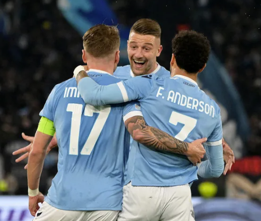 Nhận định, soi kèo Lazio vs Torino: Chủ nhà chiếm ưu thế