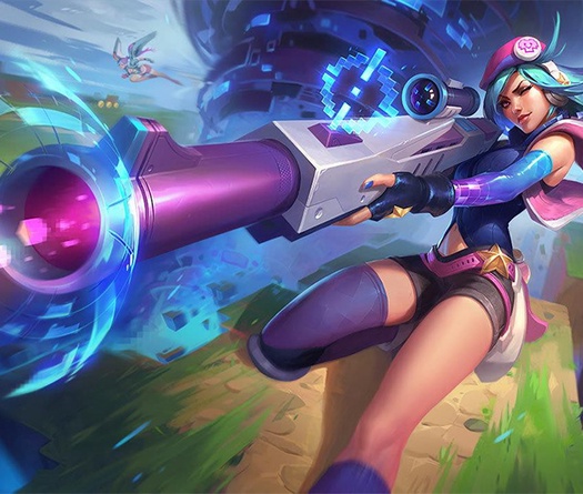 Xạ thủ đang mất dần vị thế trong meta LMHT?