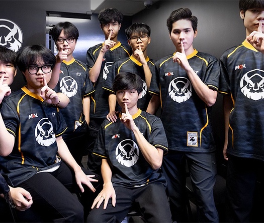 Kết quả vòng thăng hạng LCP 2026: MVKE bảo vệ thành công vị trí