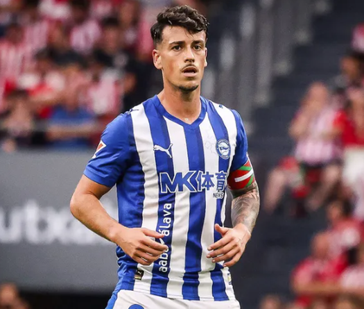 Nhận định, soi kèo Alaves vs Elche: Khách giữ vững mạch bất bại