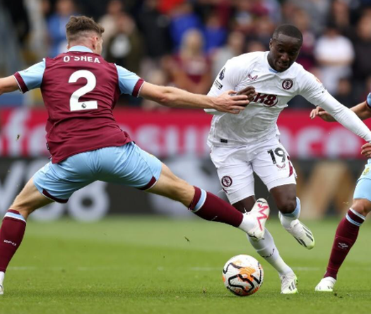 Nhận định, soi kèo Aston Villa vs Burnley: Chủ nhà tìm lại phong độ