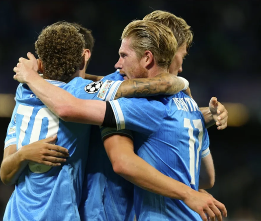 Nhận định, soi kèo Napoli vs Genoa: Chủ nhà giữ vững thành tích