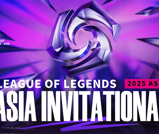 Bảng xếp hạng ASI 2025 LOL hôm nay mới nhất
