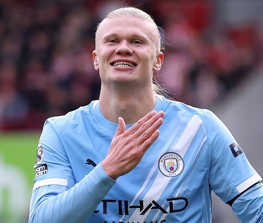 Kết quả Ngoại hạng Anh mới nhất hôm nay 6/10: Man City thắng sít sao