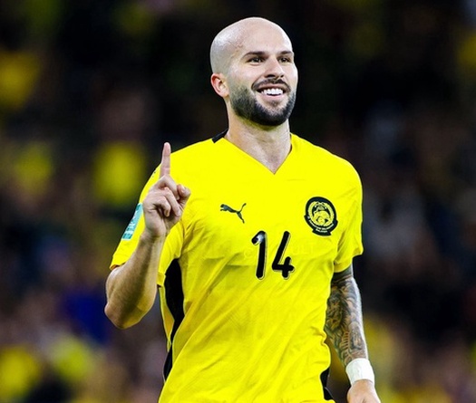 Diễn biến bất ngờ vụ FIFA trừng phạt bóng đá Malaysia 