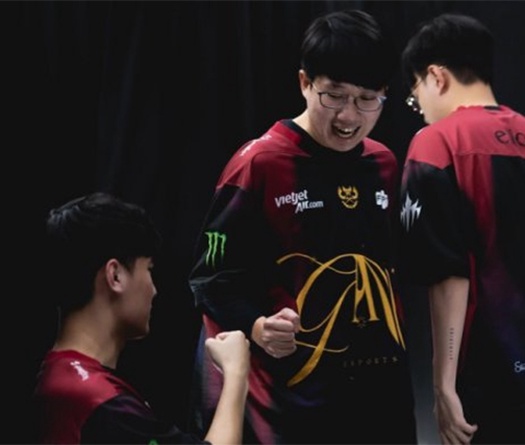 Trực tiếp ASI 2025 hôm nay mới nhất