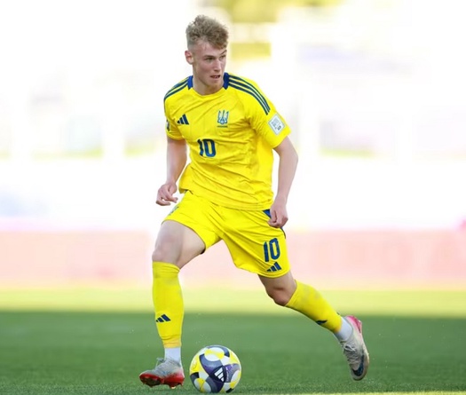 Dự đoán U20 Ukraine vs U20 Tây Ban Nha, 2h30 ngày 8/10, U20 World Cup 2025