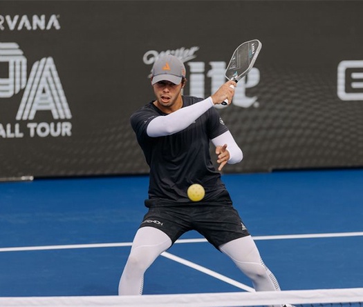 JOOLA Ben Johns Hyperion CFS 16mm: Vũ khí tối thượng trên sân pickleball