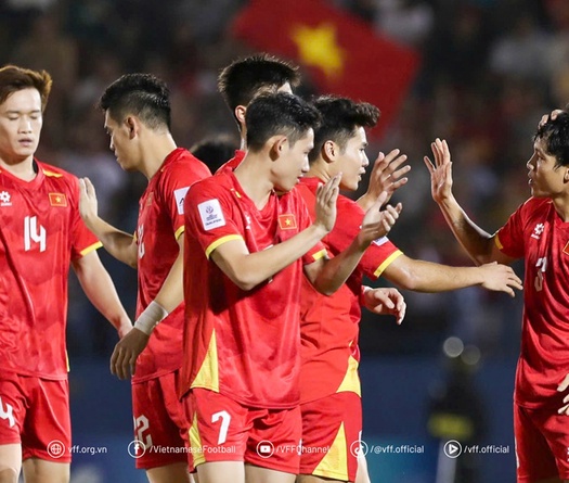 Xem trực tiếp Việt Nam vs Nepal ở đâu? kênh nào?