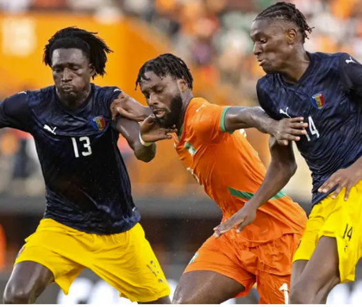 Nhận định, soi kèo Chad vs Mali: Cơ hội cuối cho đội khách