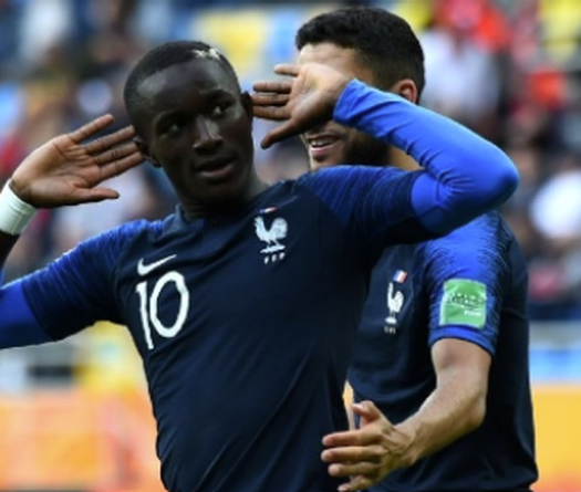 Nhận định, soi kèo U20 Nhật Bản vs U20 Pháp: Cuộc chiến cân não