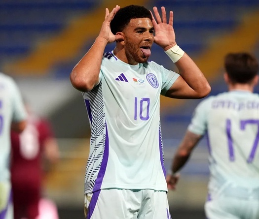 Dự đoán Scotland vs Hy Lạp, 1h45 ngày 10/10, vòng loại World Cup 2026