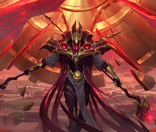 Dự đoán meta CKTG 2025 LOL: Những vị tướng nào sẽ lên ngôi?