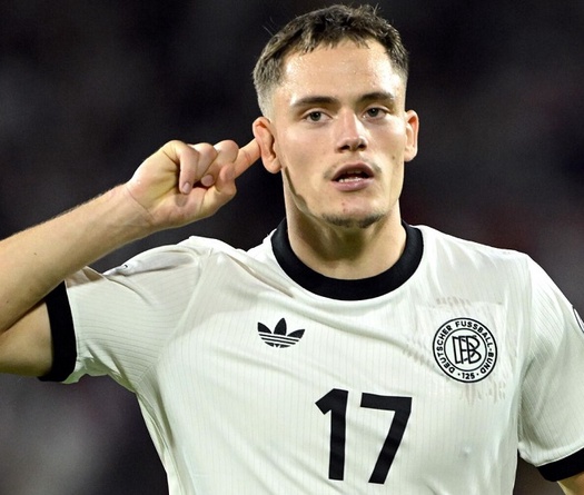 Dự đoán Đức vs Luxembourg, 1h45 ngày 11/10, vòng loại World Cup 2026