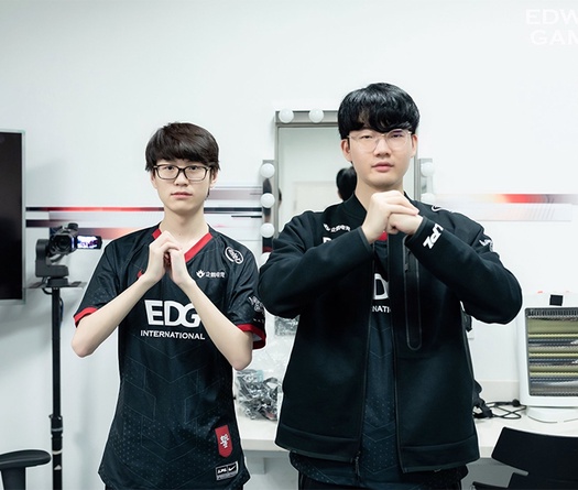 HLE Viper mong muốn IG đánh bại T1 ở vòng play-in CKTG 2025