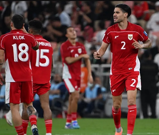 Nhận định, soi kèo Iraq vs Indonesia: Xứ vạn đảo lại trắng tay