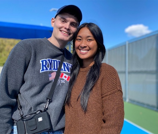 Khoảnh khắc sinh tử trên sân pickleball: Máy AED và tình yêu cứu sống một mạng người