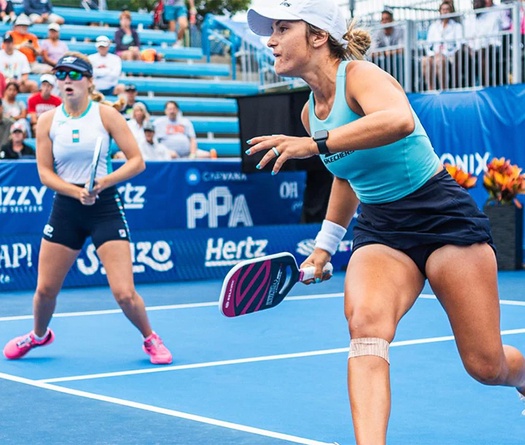 Vợt pickleball trở thành tâm điểm tranh cãi của PPA – Vì sao?