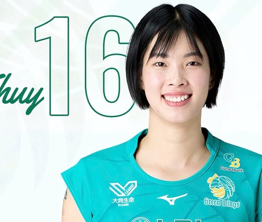 Trực tiếp giải bóng chuyền VĐQG Nhật Bản 13/10: Thanh Thuý tiếp tục toả sáng?