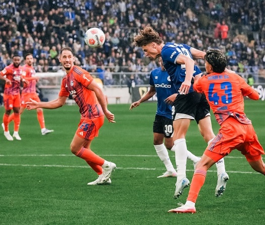 Nhận định, soi kèo Hannover vs Schalke: Ghìm chân chủ nhà