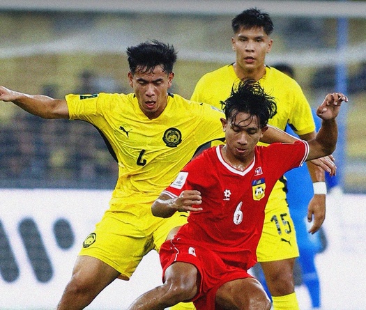 Bản lĩnh giúp Malaysia ngược dòng hủy diệt Lào