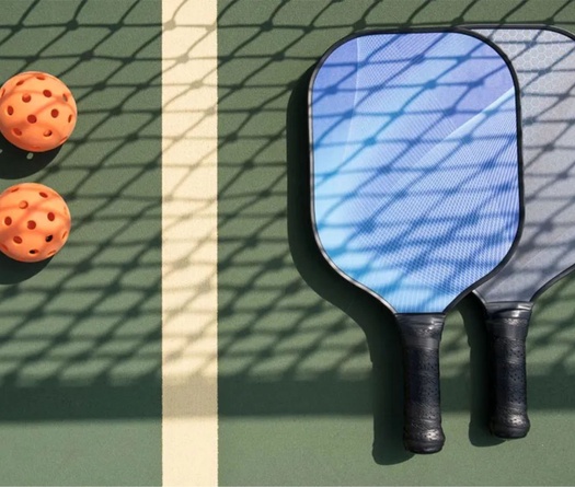 Khởi đầu cuộc vui với Pickleball - từ chi phí cơ bản đến cao cấp