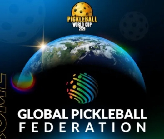 Liên đoàn Pickleball toàn cầu và World Cup Pickleball công bố hợp tác lịch sử