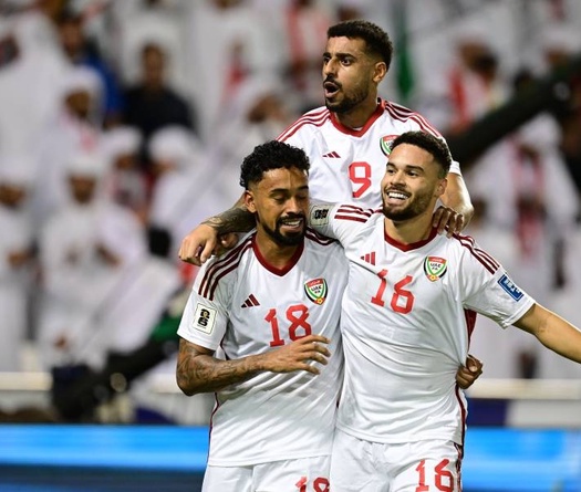 Nhận định, soi kèo Qatar vs UAE: Bất lực vì bế tắc