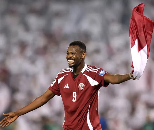 Chủ nhà Qatar và Saudi Arabia giành vé dự World Cup 2026