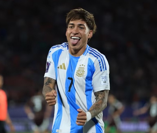 Nhận định, soi kèo U20 Argentina vs U20 Colombia: Sức mạnh của ứng cử viên vô địch