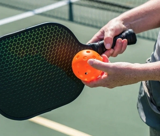 Bảo dưỡng vợt pickleball: Những bí quyết giúp kéo dài tuổi thọ dụng cụ