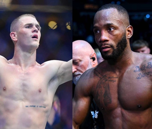 Ian Garry chỉ trích Leon Edwards: Hắn sẽ không kiếm được tiền từ tên tôi
