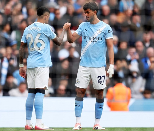 Dự đoán Man City vs Everton, 21h00 ngày 18/10, Ngoại hạng Anh 2025/26