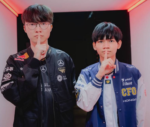 Kết quả CKTG 2025 ngày 2: TSW rơi xuống nhánh 1-1, có thể đối đầu T1, GEN hoặc BLG