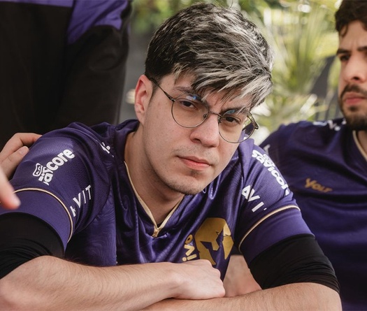 VKS Disamis: “Các buổi scrim của chúng tôi thật sự rất tệ"