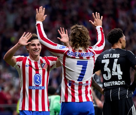 Dự đoán Atletico Madrid vs Osasuna, 2h00 ngày 19/10, La Liga 2025/26