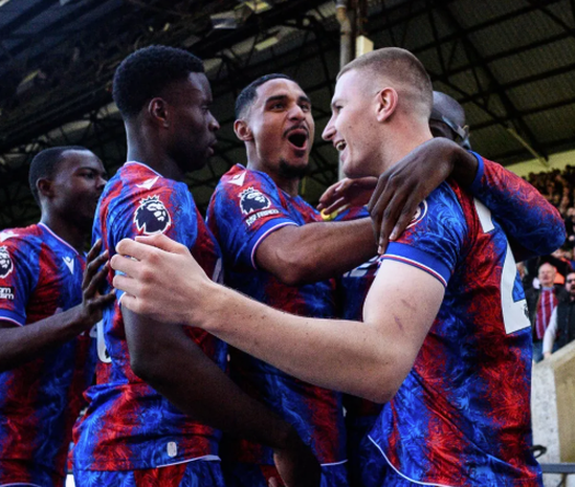 Nhận định, soi kèo Crystal Palace vs Bournemouth: Thế trận cân bằng