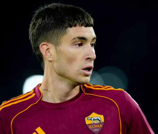 Nhận định, soi kèo Roma vs Inter Milan: Đại chiến đỉnh cao tại Olimpico