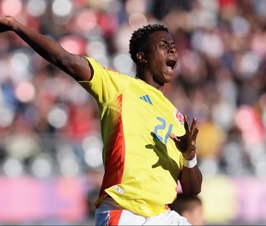 Dự đoán U20 Colombia vs U20 Pháp, 2h00 ngày 19/10, U20 World Cup 2025