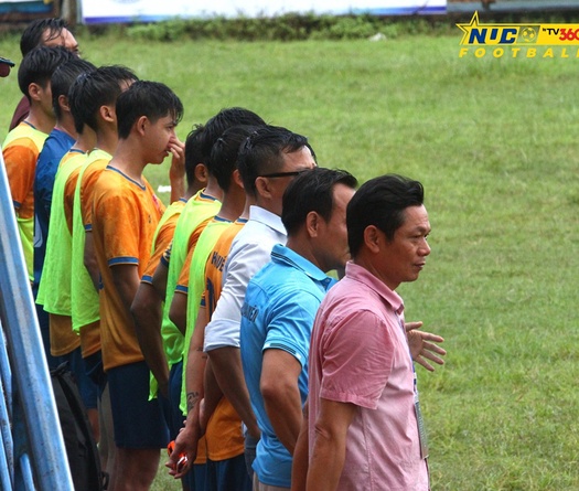 HLV Đại học Huế: “Sự đồng hành của TV360 mang lại sức sống mới cho bóng đá sinh viên”