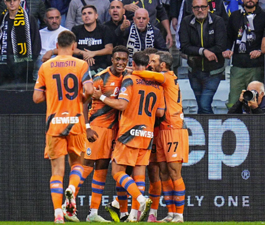 Nhận định, soi kèo Atalanta vs Lazio: Chủ nhà giữ vững mạch bất bại