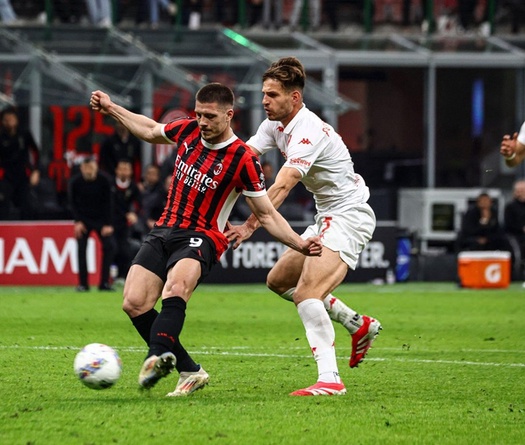 Tỷ lệ kèo trận Milan vs Fiorentina, 1h45 ngày 20/10, Serie A