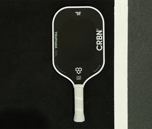 Cuộc cách mạng lõi vợt full foam trong pickleball: Hứa hẹn và thực tế