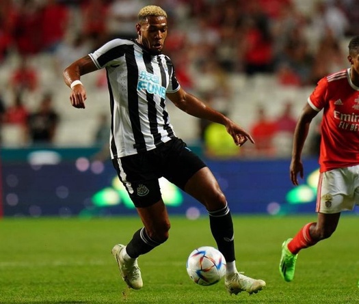 Tỷ lệ kèo trận Newcastle vs Benfica, 2h00 ngày 22/10, Cúp C1 châu Âu