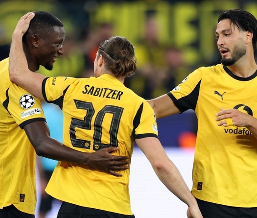 Dự đoán Copenhagen vs Dortmund, 2h00 ngày 22/10, Champions League 2025/26