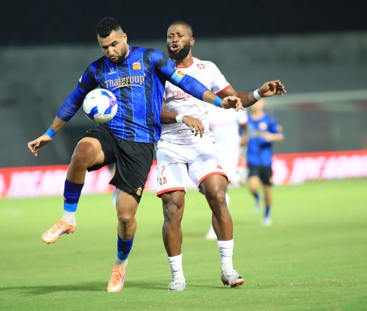 HAGL lo rớt hạng V.League ngay vạch… xuất phát