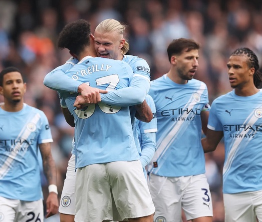 Dự đoán Villarreal vs Man City, 2h00 ngày 22/10, Champions League 2025/26