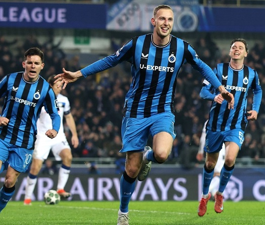 Dự đoán Atalanta vs Slavia Praha, 2h00 ngày 23/10, Champions League 2025/26